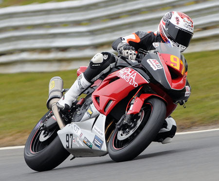 KAWASAKI ZX6 RACE BODYWORK 2009 TO 2012