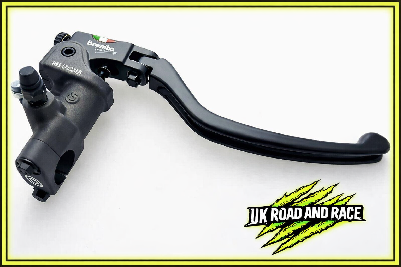 BREMBO RCS15 BRAKE MASTER CYLINDER