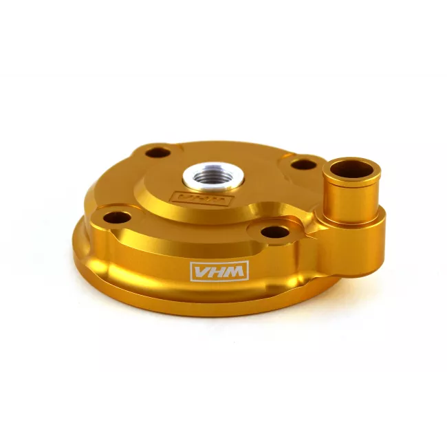 HEAD D KIT Ⅱ YAMAHA YZ85 VHM CYLINDER HEAD SET
