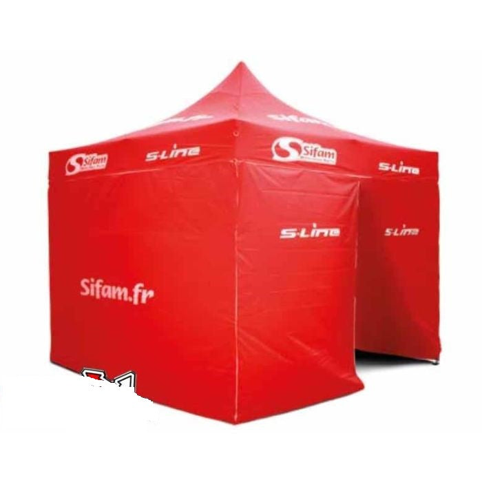 paddock tent GAZEBO PADDOCK TENT