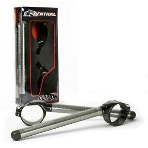RENTHAL 52MM CLIP ONS