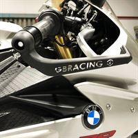 BMW S1000RR GB RACING BRAKE LEVER GUARD - ukroadandrace