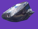 YAMAHA R1 R1M MOTOCARBONS RACE TANK COVER