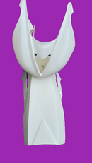 TRIUMPH 675 RACE FAIRING