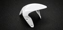 TRIUMPH 675 RACE FRONT MUDGUARD