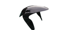 675 RACE FRONT MUDGUARD