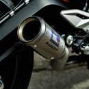YAMAHA R9 RACEFIT GROWLER X FULL SYSTEM