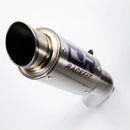 YAMAHA R9 RACEFIT GROWLER FULL SYSTEM