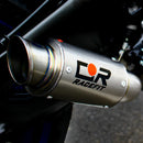 YAMAHA R9 RACEFIT GROWLER FULL SYSTEM