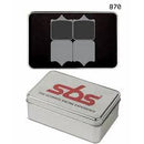 BMW S1000RR SBS DS-1 BRAKE PADS