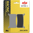 HONDA CBR1000RR SBS DS-1 BRAKE PADS