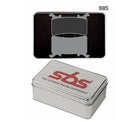 BMW S1000RR SBS DS-1 BRAKE PADS