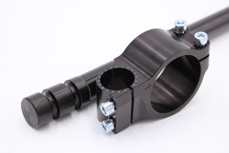 PP TUNING ADJUSTABLE CLIP ONS 55MM