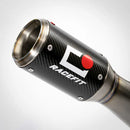 YAMAHA R9 RACEFIT GROWLER X FULL SYSTEM