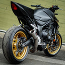 HONDA CB1000 HORNET RACEFIT GROWLER X