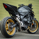 HONDA CB1000 HORNET RACEFIT GROWLER
