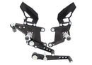 CB1000R REARSETS