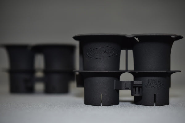 HONDA CBR1000RR-R MWR VELOCITY STACKS