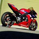 HONDA CBR1000RR-R RACEFIT GROWLER X 2024+