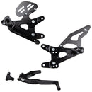 HONDA CBR1000RR-R SPIDER REARSETS