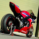 HONDA CBR1000RR-R RACEFIT GROWLER X 2024+