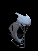 HONDA CBR1000RR TRACK FAIRING