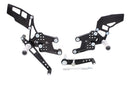 CBR600RR 2024 REARSETS