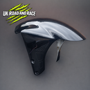 DUCATI 748 916 996 998 RACE FRONT MUDGUARD