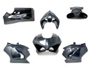 DUCATI V2 RACE BODYKIT 