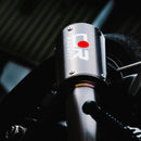 TRIUMPH 765 RS RACEFIT BLACK EDITION FULL SYSTEM