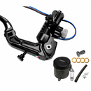 ACCOSSATO PRS2 READY TO BRAKE MASTER CYLINDER KIT
