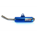 MC50 HGS SILENCER BLUE