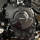 GSX8S GB RACING CLUTCH COVER