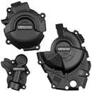 GSX8S GB RACING ENGINE COVERS
