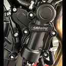 GSX8-S GB RACING WATER PUMP COVER