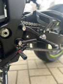 SUZUKI GSXR1000 PP TUNING REARSETS