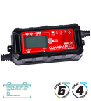 BIKE IT GUARDIAN PRO 4