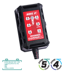 BIKE IT GUARDIAN PRO 1 INTELLIGENT BATTERY CHARGER