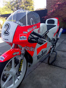 HONDA RS125 RACE FAIRING NF4