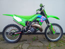 Kawasaki Kx125 for sale