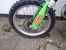 Kawasaki Kx125 for sale