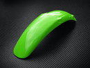 KAWASAKI KR1S RACE FRONT MUDGUARD