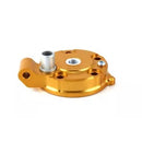 KX85 VHM CYLINDER HEAD