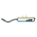 KAWASAKI KX85 SILENCER