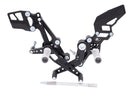 MT07 REARSETS
