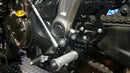 MT07 REARSETS