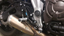 MT07 TRACER REARSETS
