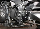 MT09 REARSETS