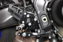 MT 09 REARSETS