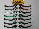 APRILIA RSV4 RSV4 TUONO PAZZO LEVERS - ukroadandrace
